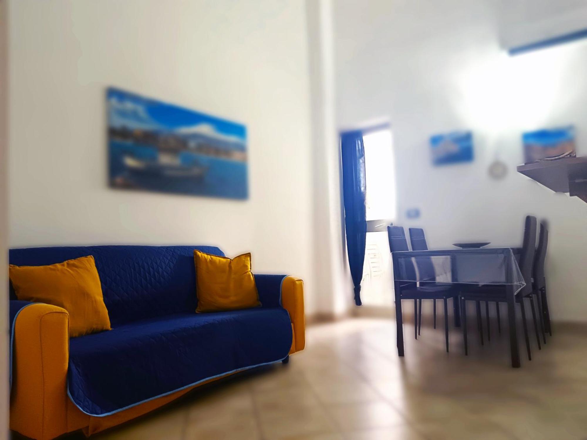 Kataneasyhouse Apartment Cibali Exterior photo